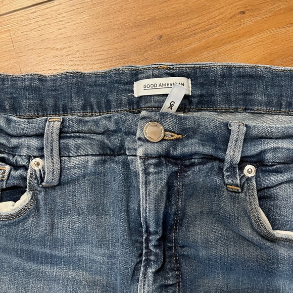 Good American Denim - Good American good legs